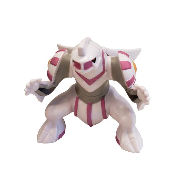 Pokemon McDonalds Toys Bundle 6 Pieces 2018 Pokemon Toys - Picture 3 of 14